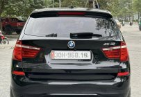 BMW X3 2015 - Số tự động giá 839 triệu tại Hà Nội