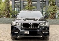 BMW X4 2017 - Hỗ trợ trả góp toàn quốc, thủ tục sang tên nhanh gọn giá 1 tỷ 690 tr tại Hà Nội