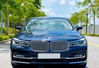BMW 730Li 2018 - Xanh cavasai, nội thất kem giá 2 tỷ 990 tr tại Hà Nội