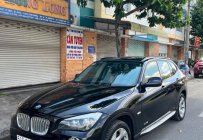 BMW X1 2011 - Màu đen, nhập khẩu nguyên chiếc còn mới giá 410 triệu tại Bình Dương