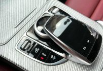 Mercedes-Benz C43 2018 - 1 chiếc xe đời cao duy nhất thị trường giá 3 tỷ 550 tr tại Tp.HCM