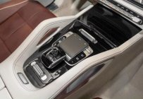Mercedes-Benz GLS 600 2022 - Mới 100% giá 16 tỷ 500 tr tại Tp.HCM
