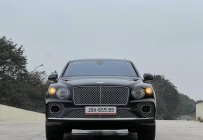 Bentley Bentayga 2021 - Màu đen, nhập khẩu nguyên chiếc giá 17 tỷ 500 tr tại Hà Nội