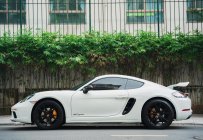 Porsche 718 2019 - Màu trắng, nhập khẩu giá 4 tỷ 699 tr tại Hà Nội