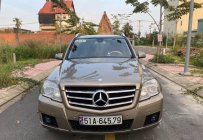 Mercedes-Benz GLK 300 2009 -  Giá 445tr  giá 445 triệu tại Hà Nội