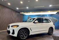 BMW X3 2022 - Tặng gói bảo hành mở rộng 2 năm giá 2 tỷ 159 tr tại Khánh Hòa