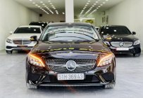 Mercedes-Benz C180 2020 - Xe màu đen, còn bảo hành hãng đến 2023 giá 1 tỷ 99 tr tại Tp.HCM