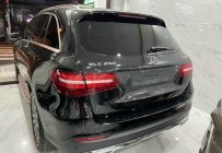 Mercedes-Benz GLC 250 2018 - Xe màu đen giá 1 tỷ 400 tr tại Tp.HCM