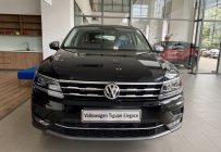 Volkswagen Tiguan Allspace 2022 - Mua xe không lo lãi suất, ưu đãi tiền mặt khủng lên đến 100tr - LH ngay: 0906.339.416 giá 1 tỷ 699 tr tại Tp.HCM