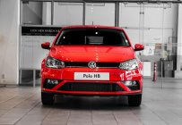Volkswagen Polo 2022 - Sở hũu xe Đức chỉ với 290tr TẶNG 100% PHÍ LĂN BÁNH giá 695 triệu tại BR-Vũng Tàu