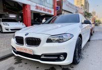 BMW 520i 2016 - Xe màu trắng, giá chỉ 930 triệu giá 930 triệu tại Hà Nội