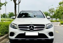 Mercedes-Benz GLC 300 2016 - Tên tư nhân, biển tỉnh giá 1 tỷ 350 tr tại Hà Nội