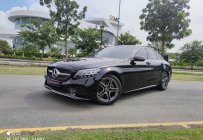 Mercedes-Benz C180 2021 - Siêu lướt chỉ 2000km giá 1 tỷ 399 tr tại Tp.HCM
