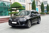 Lexus RX 350 2009 - Lên form 2015 giá 1 tỷ tại Hà Nội