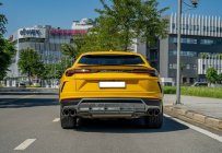 Lamborghini Urus 2022 - Nội thất da bò giá 22 tỷ 500 tr tại Hà Nội