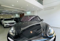 Porsche Cayenne S 2010 - Đăng ký lần đầu 2010 mới 95%, giá tốt 2 tỷ 222 giá 2 tỷ 222 tr tại Tp.HCM