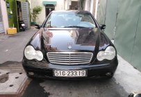 Mercedes-Benz 2002 - Biển số TP. HCM, số sàn rất lành không hao xăng giá 112 triệu tại Tp.HCM