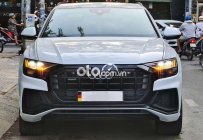 Audi Q8   Sline 2019 full option 2019 - Audi Q8 Sline 2019 full option giá 4 tỷ 200 tr tại Tp.HCM
