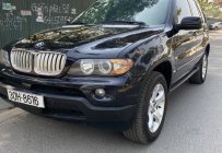 BMW X5 2005 - Xe nhập khẩu nguyên chiếc giá chỉ 220tr giá 220 triệu tại Hà Nội
