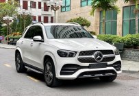 Mercedes-Benz GLE 450 2020 - Trắng, nội thất nâu giá 3 tỷ 668 tr tại Hà Nội