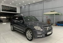 Mercedes-Benz GLK 300 2010 - Xe đẹp zin tuyệt đối giá 495 triệu tại Hà Nội