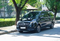 Mercedes-Benz V250 2019 - Odo 20.000km giá 2 tỷ 39 tr tại Hà Nội