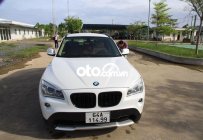BMW X1  trắng 2010 - X1 trắng giá 460 triệu tại Trà Vinh