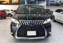 Lexus LM 300 2020 - Tên cá nhân chạy siêu lướt, chất xe đẹp miễn chê giá 7 tỷ 200 tr tại Tp.HCM