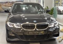 BMW 330i 2022 - Ưu đãi tặng tiền mặt cực lớn và quà trao tay tới quý khách hàng. Liên hệ ngay giá 1 tỷ 719 tr tại Hà Nội