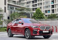 BMW X6 2021 - Siêu lướt giá 4 tỷ 639 tr tại Tp.HCM