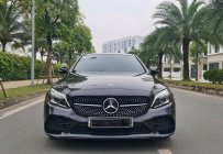 Mercedes-Benz 2020 - Đăng ký lần đầu 2021 giá 1 tỷ 450 tr tại Hà Nội