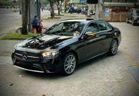 Mercedes-Benz E300 2022 - Xe màu đen giá 3 tỷ 209 tr tại Hà Nam