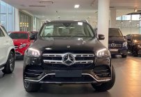 Mercedes-Benz GLS 450 2023 - Mẫu SUV 7 chỗ nhập khẩu được mong chờ nhất giá 5 tỷ 309 tr tại Tp.HCM