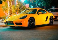 Porsche 718 2020 - Porsche 718 2020 tại Nghệ An giá 1 tỷ tại Nghệ An