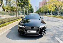 Audi A6 2017 - Nhập khẩu nguyên chiếc giá 1 tỷ 390 tr tại Hà Nội