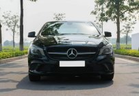 Mercedes-Benz CLA 200 2014 - Màu đen giá cạnh tranh giá 690 triệu tại Hà Nội