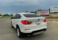 BMW X4 2014 - Xe zin nguyên bản, không lỗi giá 1 tỷ 50 tr tại Tp.HCM