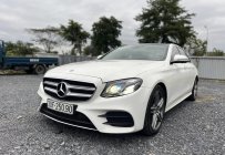 Mercedes-Benz E300 2018 - Màu trắng giá 1 tỷ 779 tr tại Hà Nội