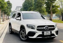Mercedes-Benz GLB 200 2020 - Model 2021 giá 1 tỷ 699 tr tại Hà Nội