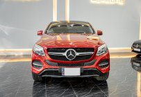 Mercedes-Benz GLE 400 2015 - Màu đỏ, nhập khẩu giá 1 tỷ 799 tr tại Hà Nội