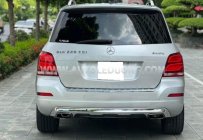 Mercedes-Benz GLK 220 2013 - Màu bạc giá ưu đãi giá 729 triệu tại Hà Nội