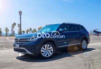 Volkswagen Teramont Thanh lý xe Demo  2021 2021 - Thanh lý xe Demo Teramont 2021 giá 2 tỷ 400 tr tại Tp.HCM
