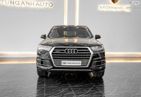 Audi Q7 2018 - Biển thành phố giá 2 tỷ 499 tr tại Hà Nội