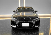 Audi A4 2019 - Màu đen, giá cạnh tranh giá 1 tỷ 679 tr tại Hà Nội