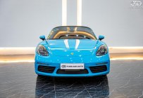 Porsche 718 2019 - Giấy tờ đầy đủ, hợp pháp giá 4 tỷ 679 tr tại Hà Nội