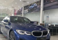 BMW 330i 2022 - Ưu đãi dịp tết lên đến 100tr, đầy đủ option, công nghệ tiện ích theo xe, liên hệ em Tuấn sớm giá 1 tỷ 719 tr tại Hải Phòng