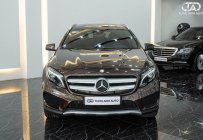Mercedes-Benz GLA 250 2015 - Nhập khẩu nguyên chiếc giá 899 triệu tại Hà Nội
