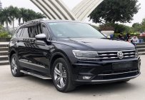 Volkswagen Tiguan Allspace 2018 - Màu đen, giá tốt giá 1 tỷ 175 tr tại Hà Nội