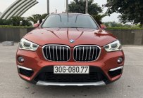 BMW X1 2018 - Cần bán xe sang giá cực sốc bán nhanh giá 1 tỷ 279 tr tại Hà Nội