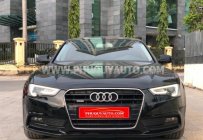 Audi A5 2016 - Màu đen, nhập khẩu nguyên chiếc giá 986 triệu tại Hà Nội
